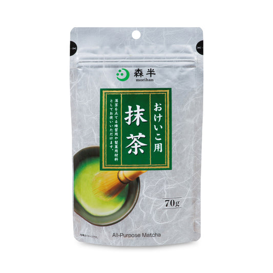 共栄製茶 おけいこ用抹茶 70g