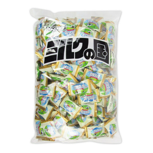 春日井製菓ミルクの国1kg