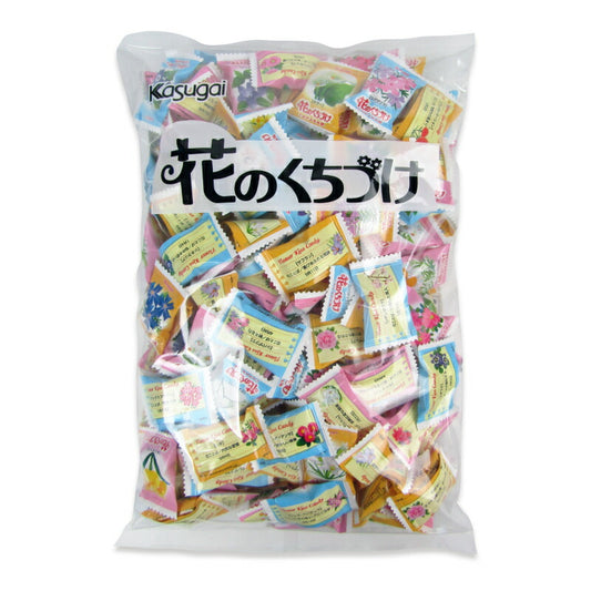 【マラソン限定!最大2200円OFFクーポン配布中!】春日井製菓花のくちづけ1kg