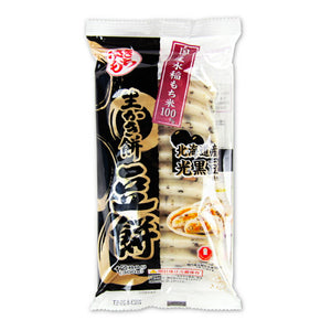 うさぎもち うさぎ生かき餅 豆餅 300g – にっぽん津々浦々｜本店