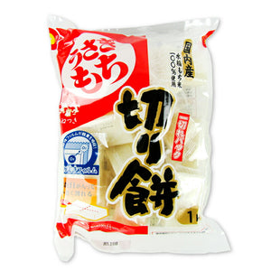 うさぎもち うさぎ切り餅 一切れパック 1kg – にっぽん津々浦々｜本店