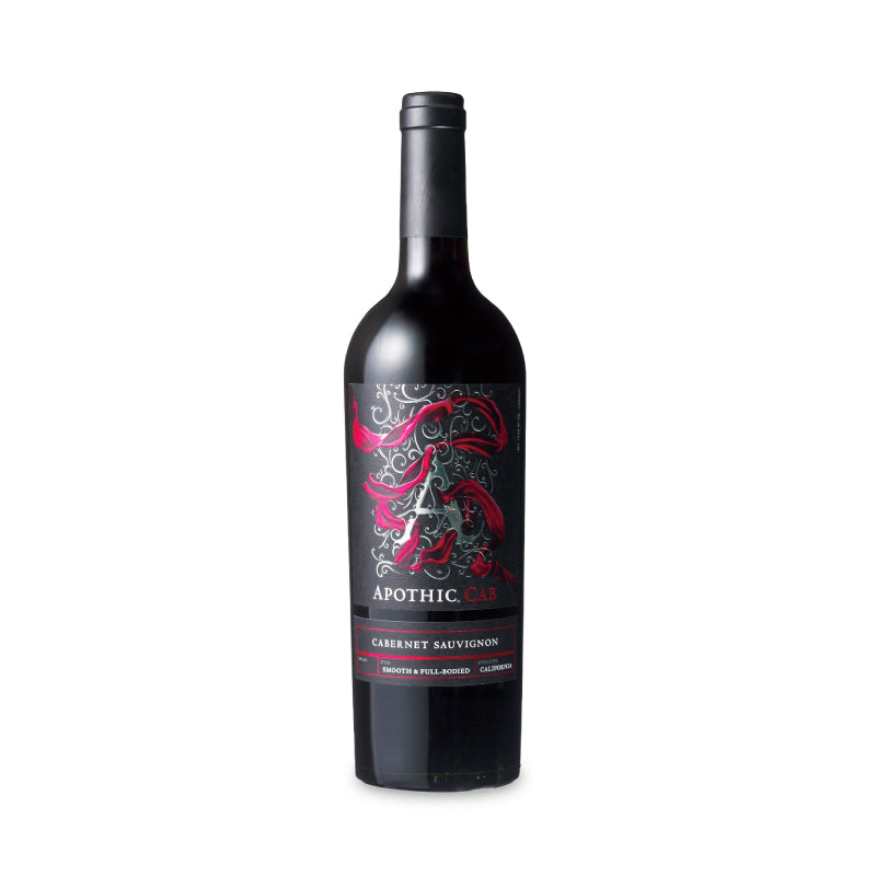 アポシック カベルネ・ソーヴィニヨン  赤ワイン フルボディ アメリカ 750ml