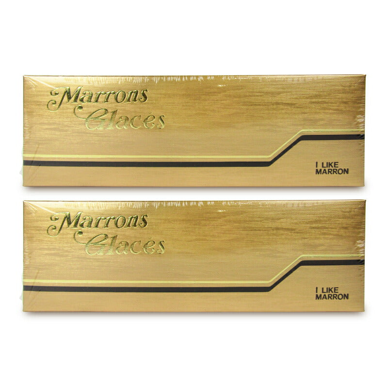 【ミライスタイル】正栄食品マロングラッセゴールド5粒