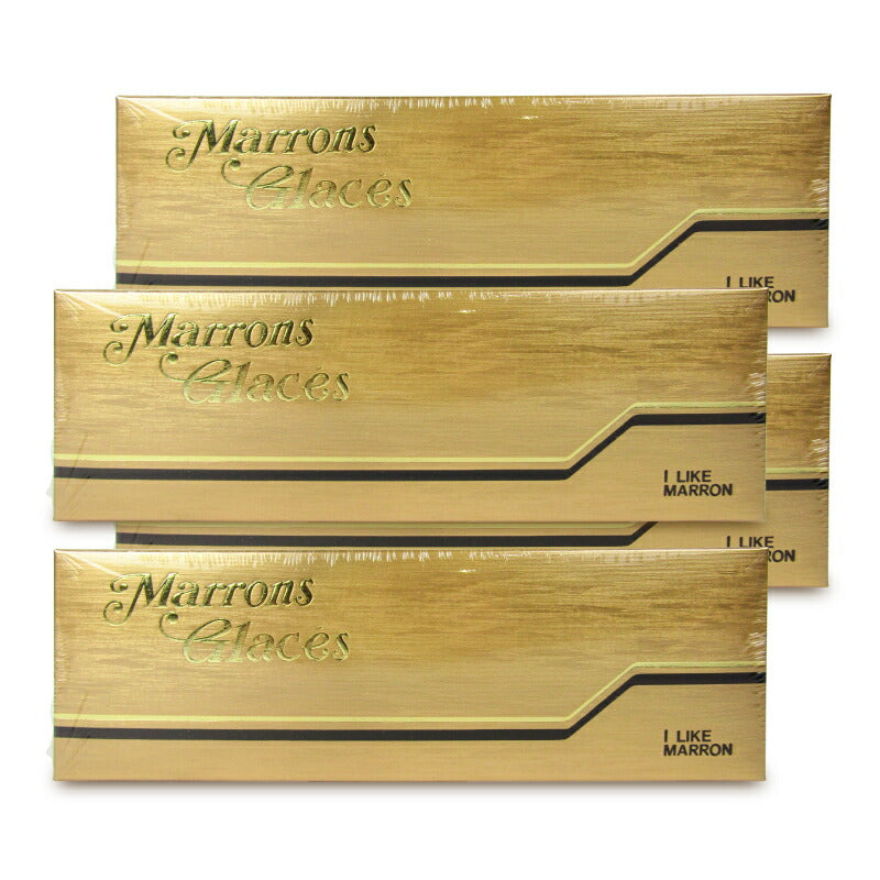 正栄食品 マロングラッセゴールド 5粒 – にっぽん津々浦々｜本店