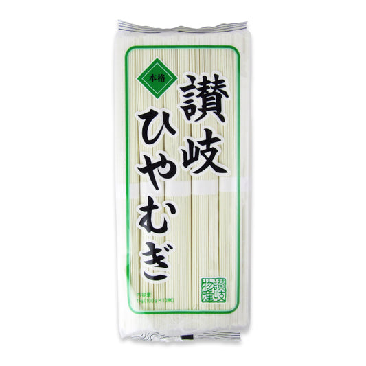 【マラソン限定！最大2160円OFFクーポンプレゼント！】讃岐物産讃岐ひやむぎ1kg