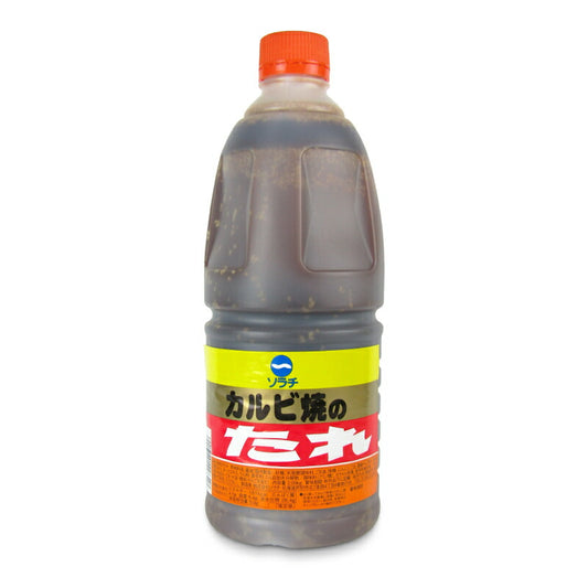 ソラチカルビ焼のたれ2.09kg
