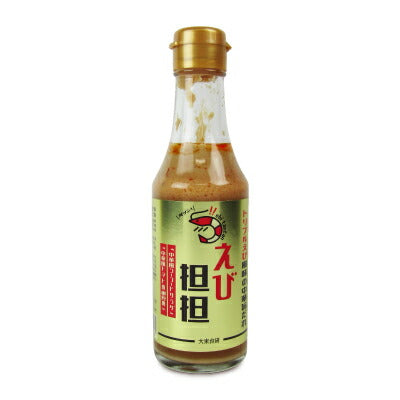 【楽天スーパーSALE限定！最大2000円OFFクーポン配布】大東食研えび担担200ml