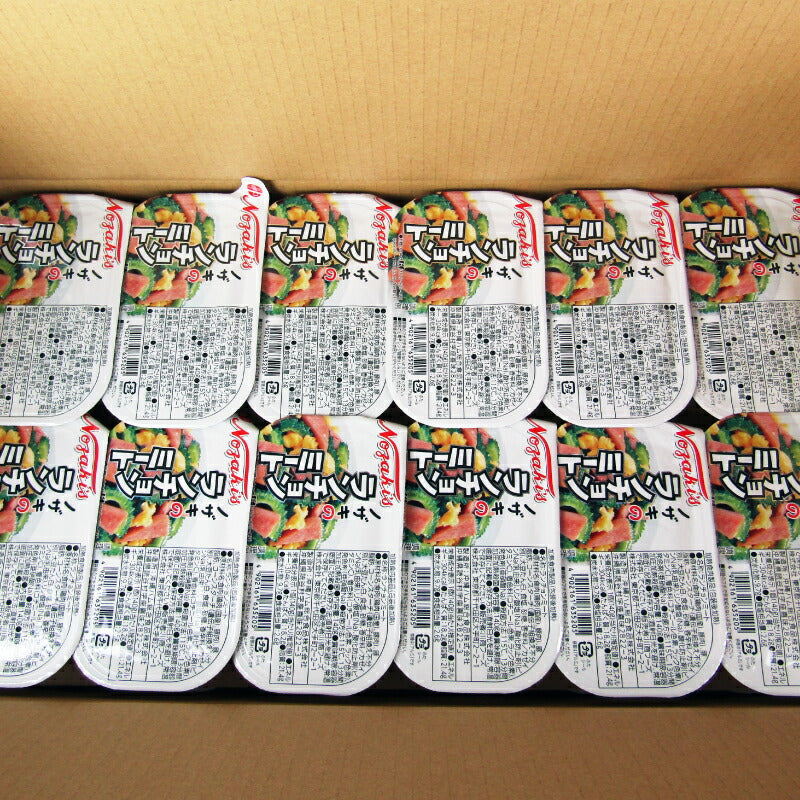 【マラソン限定！最大2200円OFFクーポン配布中！】《送料無料》川商フーズノザキランチョンミート140g×24個ケース販売