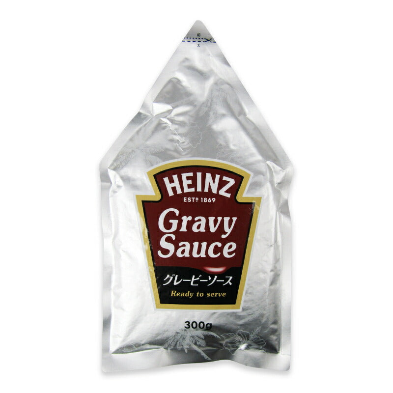 ハインツグレービーソース300g