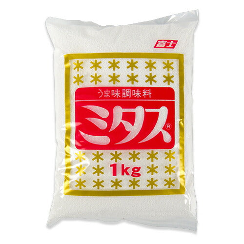 富士食品工業ミタス1kgうま味調味料