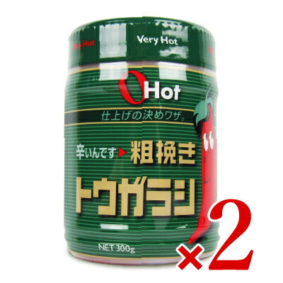 富士食品工業Ｏｈ！Ｈｏｔグリーン300g
