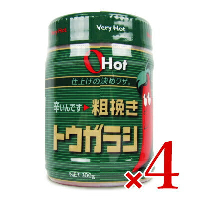 富士食品工業Ｏｈ！Ｈｏｔグリーン300g
