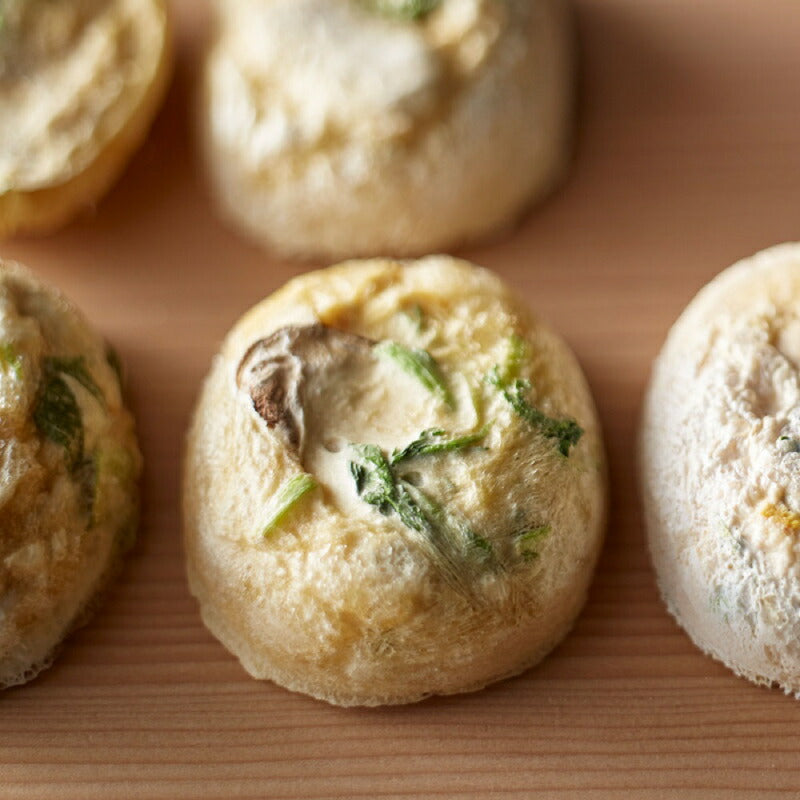 林久右衛門商店お吸物松茸4g