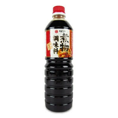 【マラソン限定!!最大2000円OFFクーポン配布中】フンドーダイ醤油煮物調味料1L