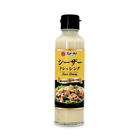 フンドーダイ醤油  シーザードレッシング 150ml