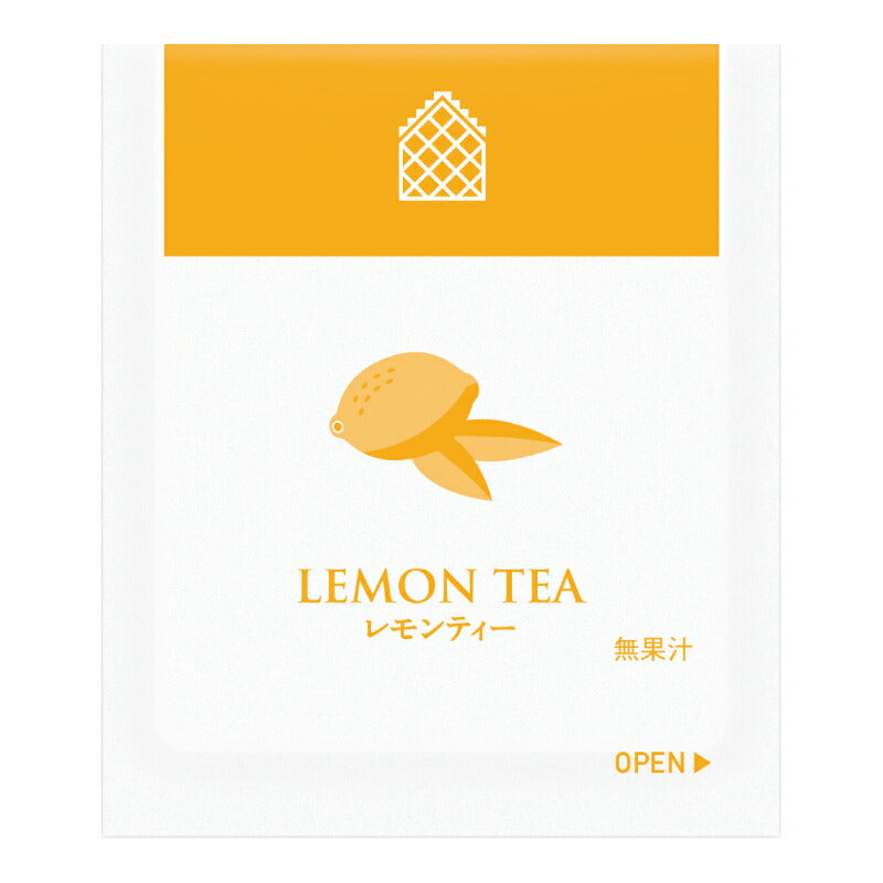 三井農林ＷＮホワイトノーブルレモンＴＢ40P