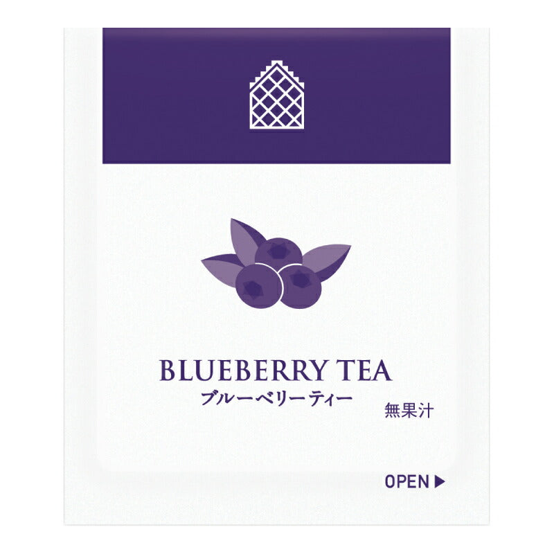 三井農林WNホワイトノーブルブルーベリーTB40P