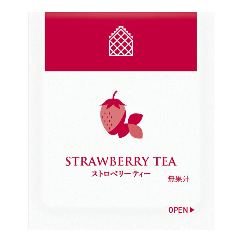 三井農林WNホワイトノーブルストロベリーTB40P