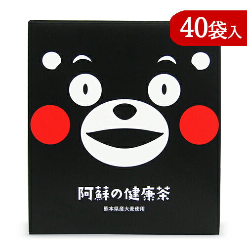 【マラソン限定！最大2000円OFFクーポン配布中】三井農林ホワイトノーブル阿蘇の健康茶ティーバッグ40袋入ノンカフェインWN