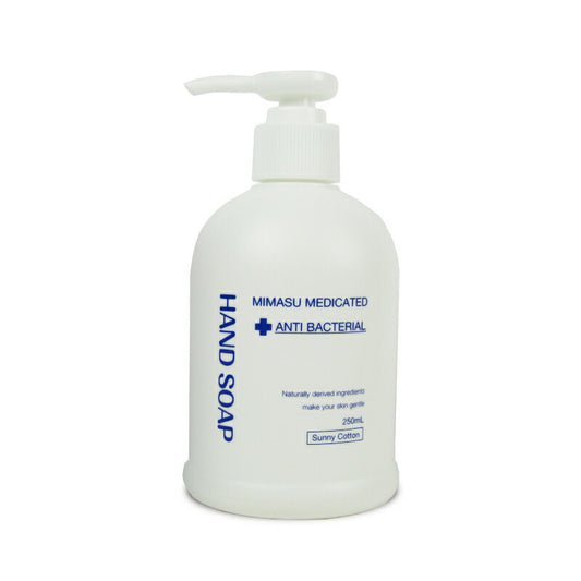 【お買い物マラソン限定！クーポン発行中】【医薬部外品】ミマスクリーンケア薬用ハンドソープ5kg詰替