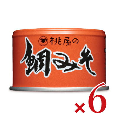 桃屋 鯛みそ 170g – にっぽん津々浦々｜本店