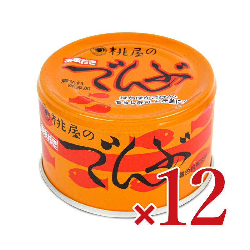 桃屋 あまだきでんぶ 80g – にっぽん津々浦々｜本店
