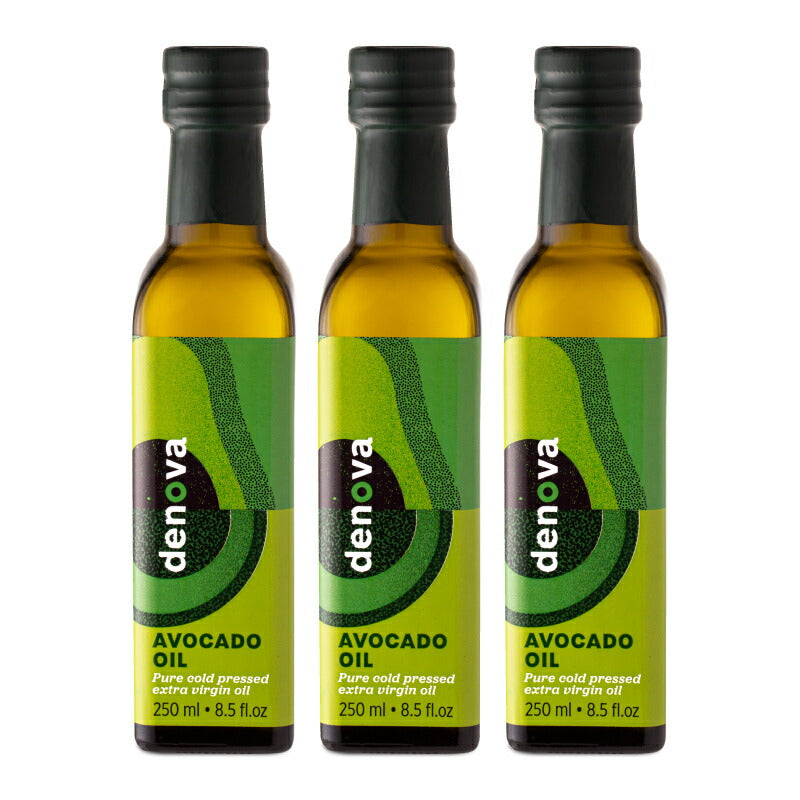 ユウキ食品エクストラバージンアボカドオイル230g