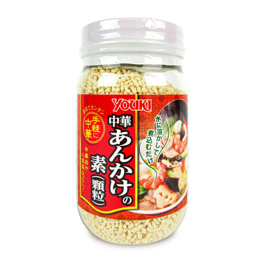 ユウキ食品中華あんかけの素110g