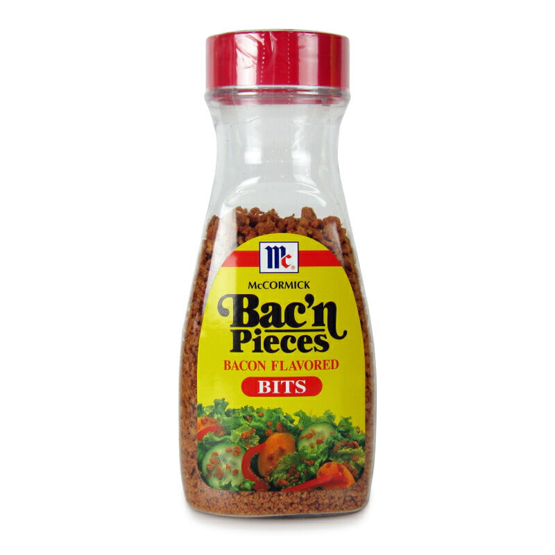 【マラソン限定!最大2200円OFFクーポン配布中!】ユウキ食品ＭＣベーコンフレーバードビッツ110g