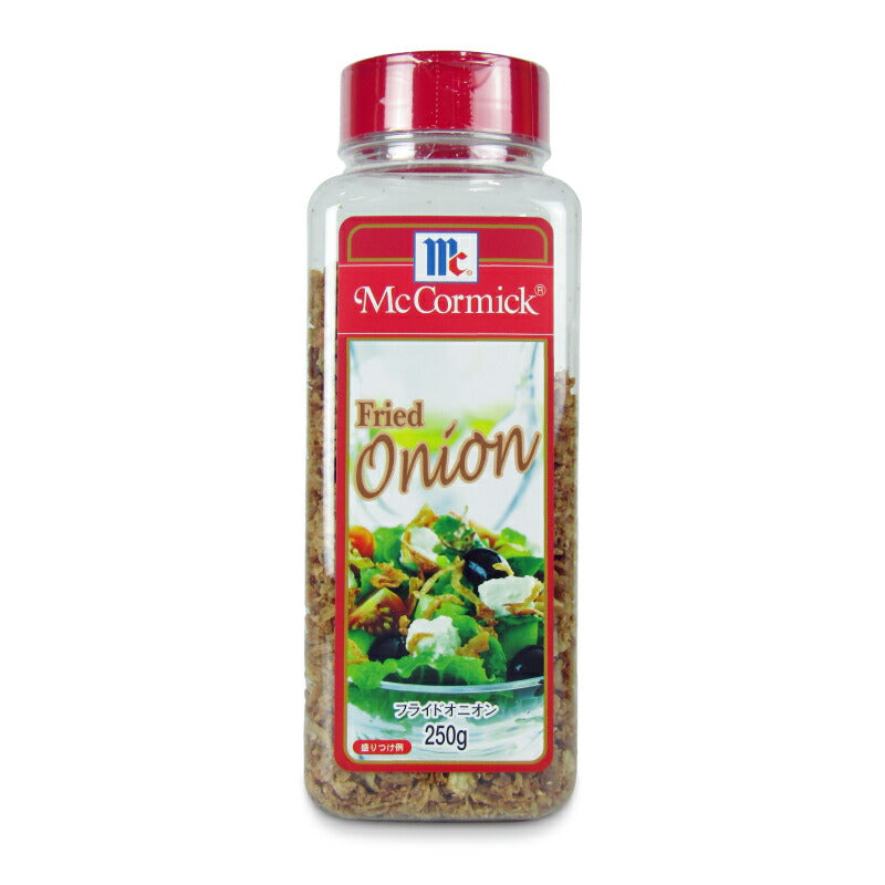【マラソン限定!最大2200円OFFクーポン配布中!】ユウキ食品ＭＣフライドオニオン250g