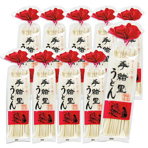 ヤマダイ 手緒里うどん 250g×10本 ケース販売 – にっぽん津々浦々｜本店