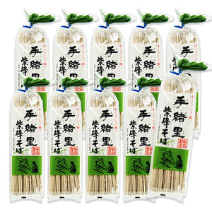 ヤマダイ 手緒里紫峰 そば 220g×10本 ケース販売 – にっぽん津々浦々｜本店