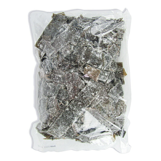 【34時間限定！食フェスクーポン配布中！】《送料無料》中野物産都こんぶK徳用こんぶ1kg