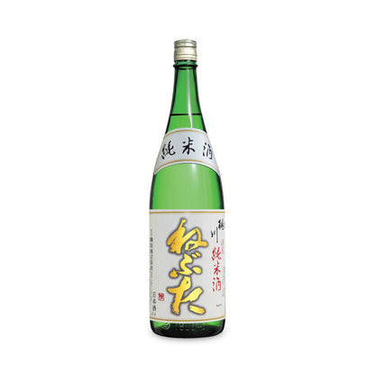 桃川 ねぶた淡麗純米酒 1800ml