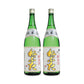 桃川 ねぶた淡麗純米酒 1800ml