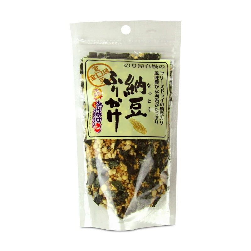 通宝 納豆ふりかけ 40g