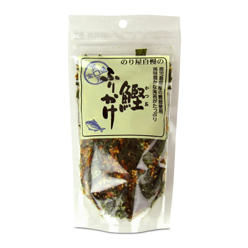 通宝 鰹ふりかけ 40g