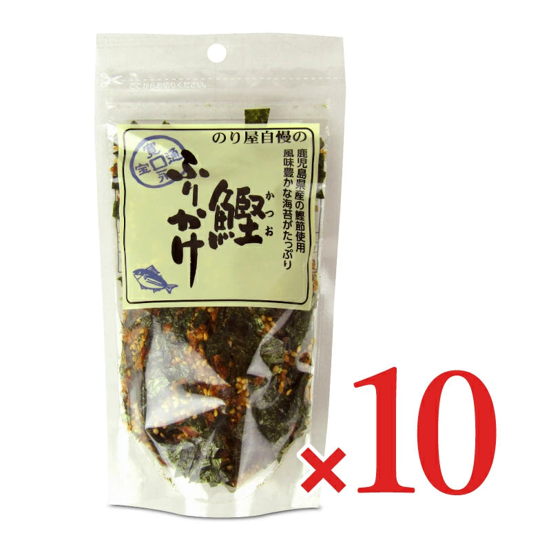 通宝 鰹ふりかけ 40g