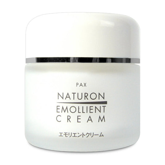 【ブラックフライデー限定！最大2,000円OFFクーポン配布中！】パックスナチュロンエモリエントクリーム35g[太陽油脂]