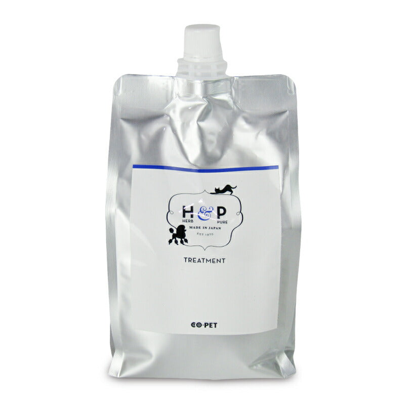 【月初め34時間限定！最大2160円OFFクーポンプレゼント！】コペットハーブピュアトリートメント1L