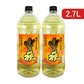 篠崎古の扉熟成麦焼酎乙25度2.7L