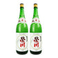 【マラソン限定！最大2000円OFFクーポン配布中】榮川酒造榮川純米酒1800ml