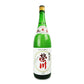 【マラソン限定！最大2000円OFFクーポン配布中】榮川酒造榮川純米酒1800ml