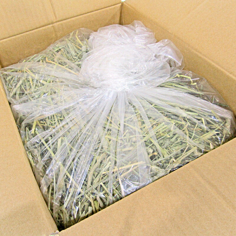 マルカン バニーグレード チモシー 3kg ペットフード シングルプレス