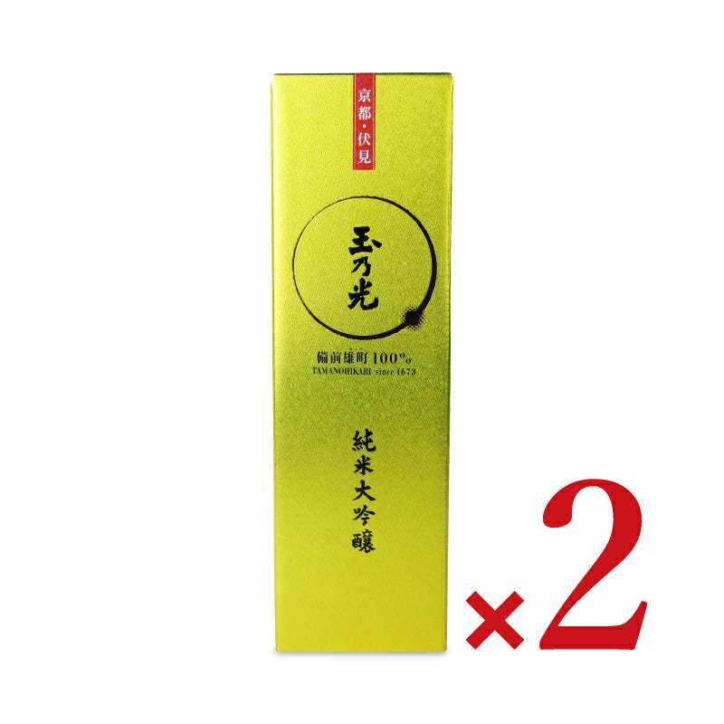 【34時間限定！食フェスクーポン配布中！】玉乃光酒造玉乃光純米大吟醸・備前雄町100%720ml