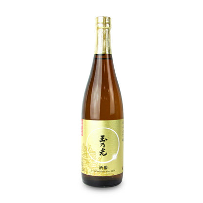 玉乃光酒造玉乃光「酒鵬」純米大吟醸720ml