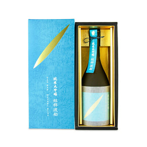 玉乃光酒造 玉乃光 純米大吟醸・短稈渡船 720ml – にっぽん津々浦々｜本店