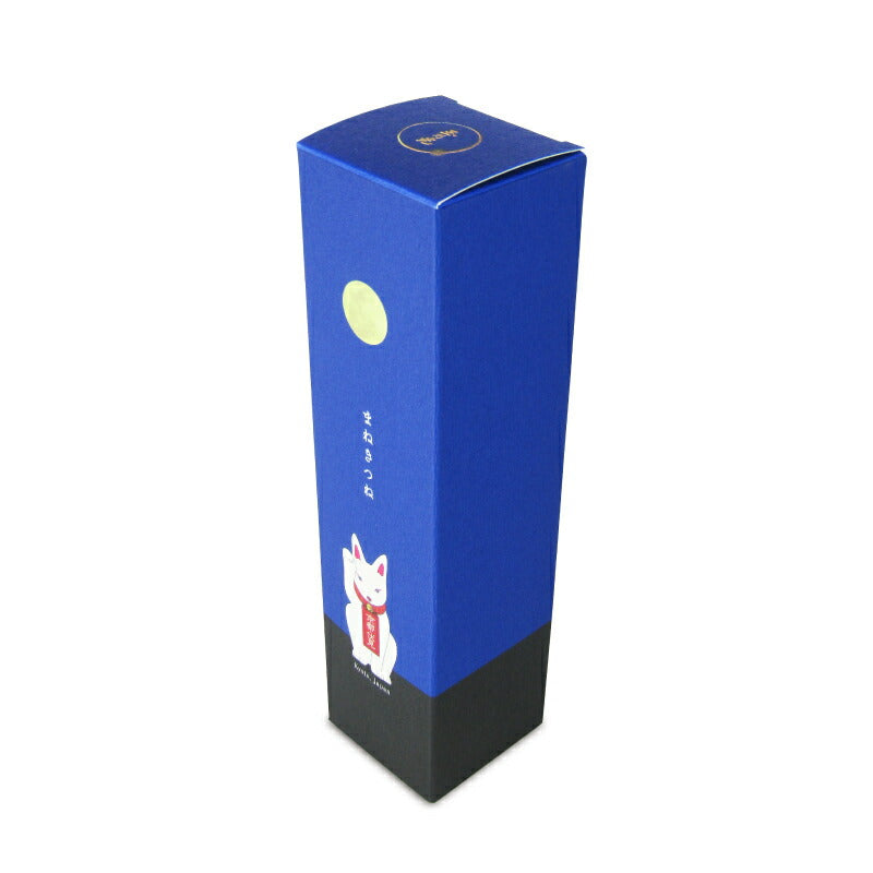 【10/30（月）24時間限定まとめ買い最大10%OFF】玉乃光酒造玉乃光「青まねきつね」純米吟醸（箱入）720ml