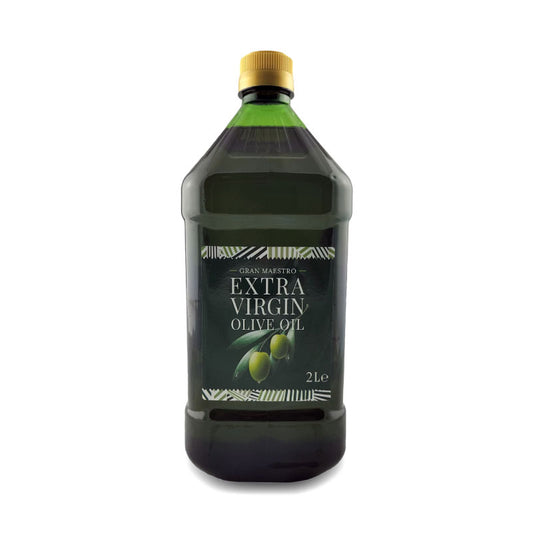 【34時間限定！食フェスクーポン配布中！】グランマエストロエキストラバージンオリーブオイル2L[モンテ物産]
