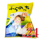 《送料無料》JAふらのふらのッちのり塩味60g×12個×2箱ケース販売